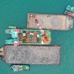 Pipeline Backfilling Works