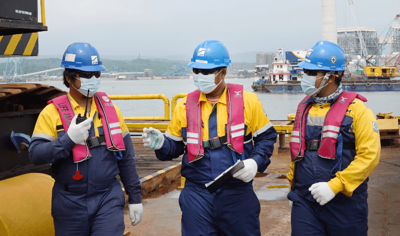 Asm Anugerah Samudera Madanindo