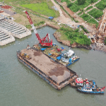 Maintenance Dredging
