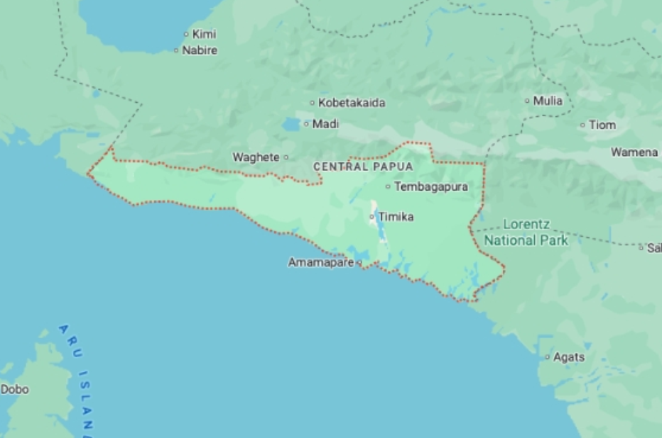 Marine pipeline installation